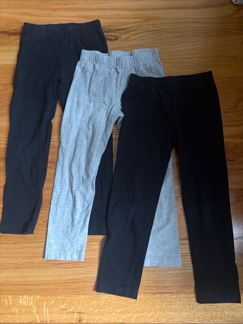 Lot of 3 Gap Playtime Favorites Leggings